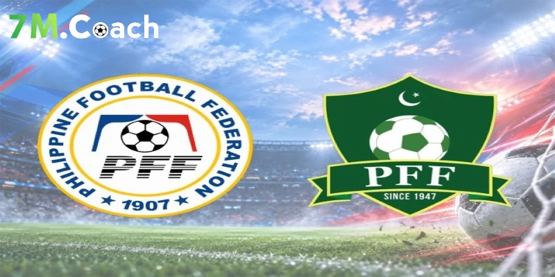 Nhận định Philippines vs Pakistan