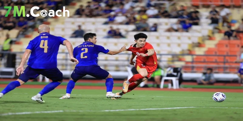Nhận định Thái Lan vs Việt Nam