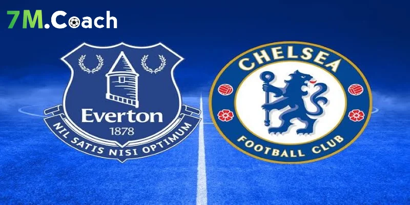 Thông tin trận đấu Everton vs Chelsea
