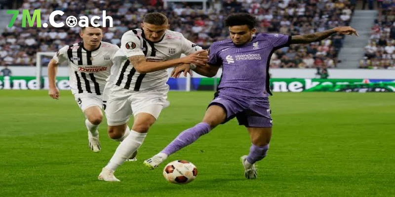 Nhận định LASK Linz vs Liverpool