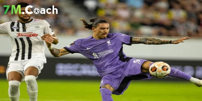 Dự đoán kết quả LASK Linz vs Liverpool